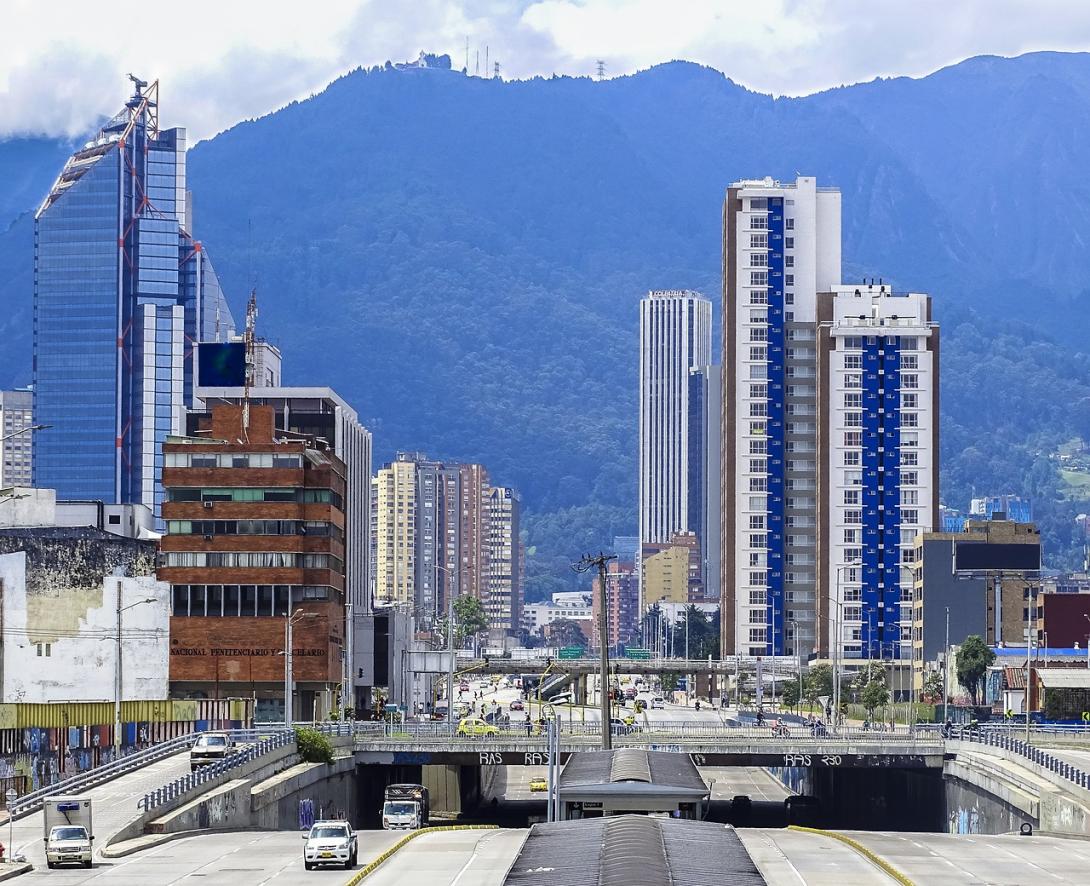 Bogotá recibirá a cerca del 70% de los asistentes internacionales a la COP16 y se convierte en puerta de entrada a esta conferencia