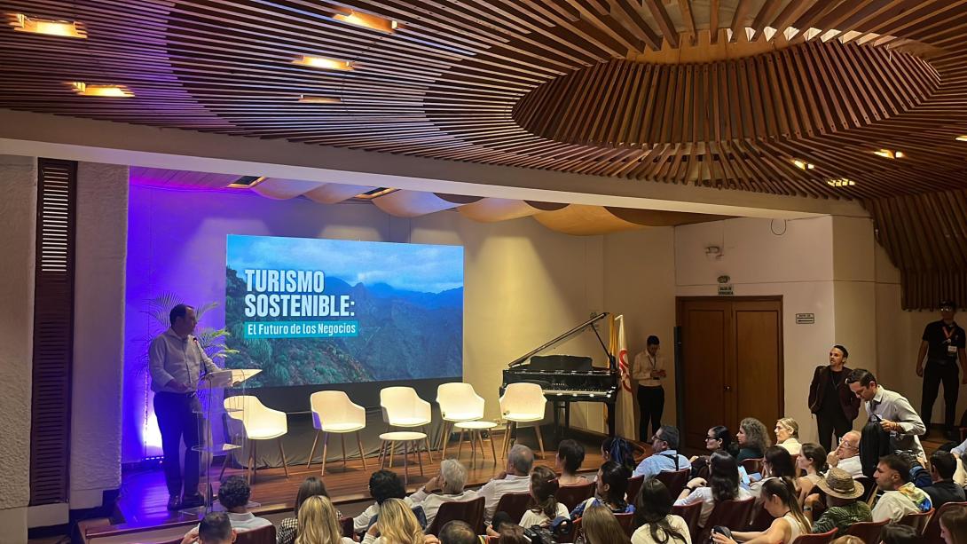 Bogotá da el primer paso hacia la certificación como destino verde: una apuesta por el turismo sostenible