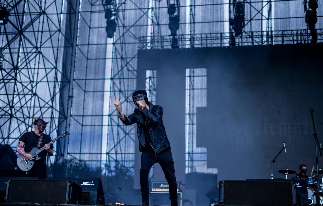 Bogotá se prepara para recibir a 38.000 turistas nacionales e internacionales en Rock al Parque