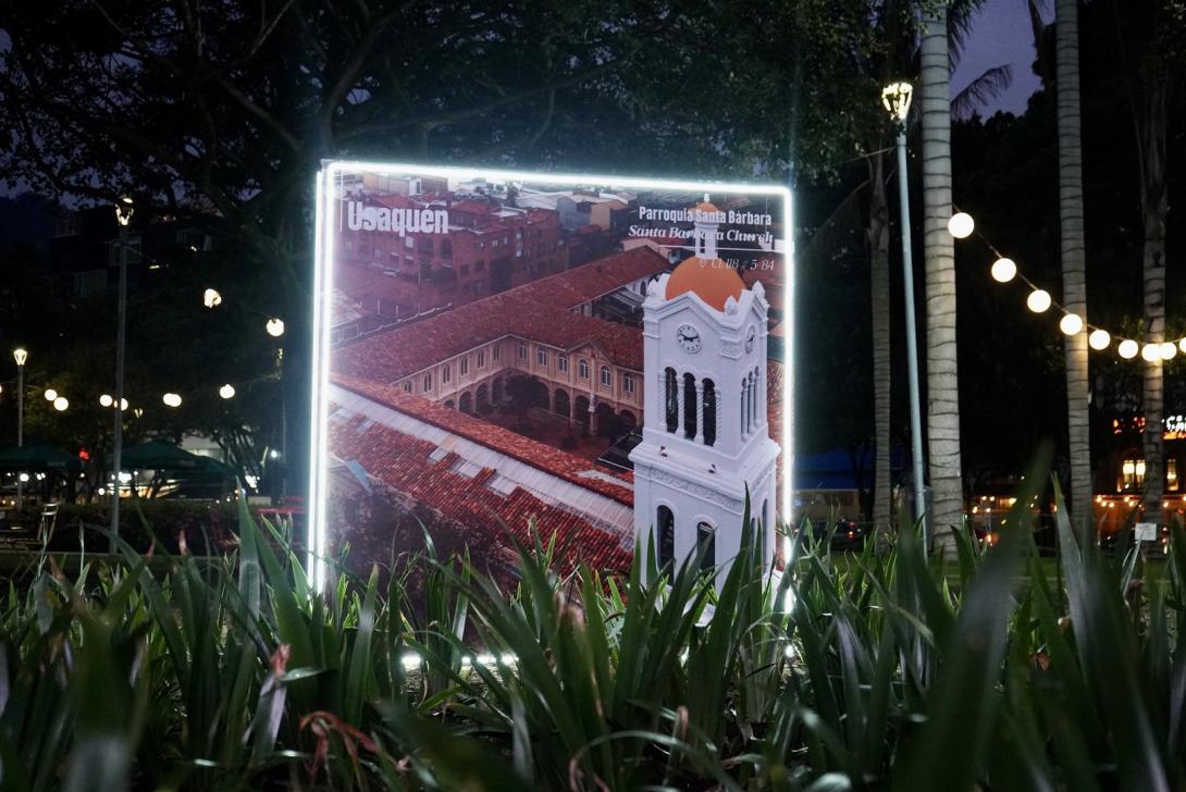 1.000 acciones para redescubrir Bogotá: así se vivió la jornada de turismo para conectar con la historia y patrimonio de la ciudad