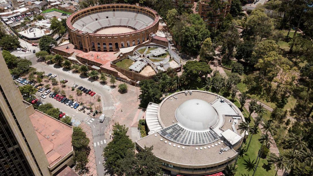 Bogotá más turística que nunca: entre las 3 ciudades colombianas más amigables de América Latina