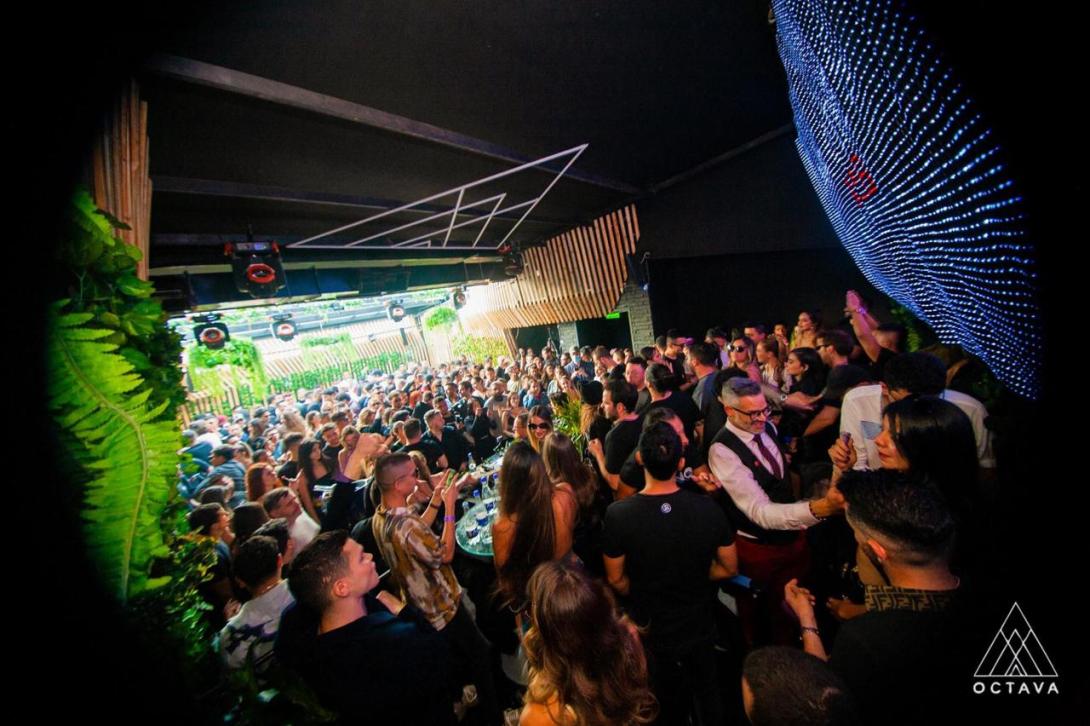 Tres bares bogotanos entre los mejores del mundo, según The World’s 100 Best Clubs