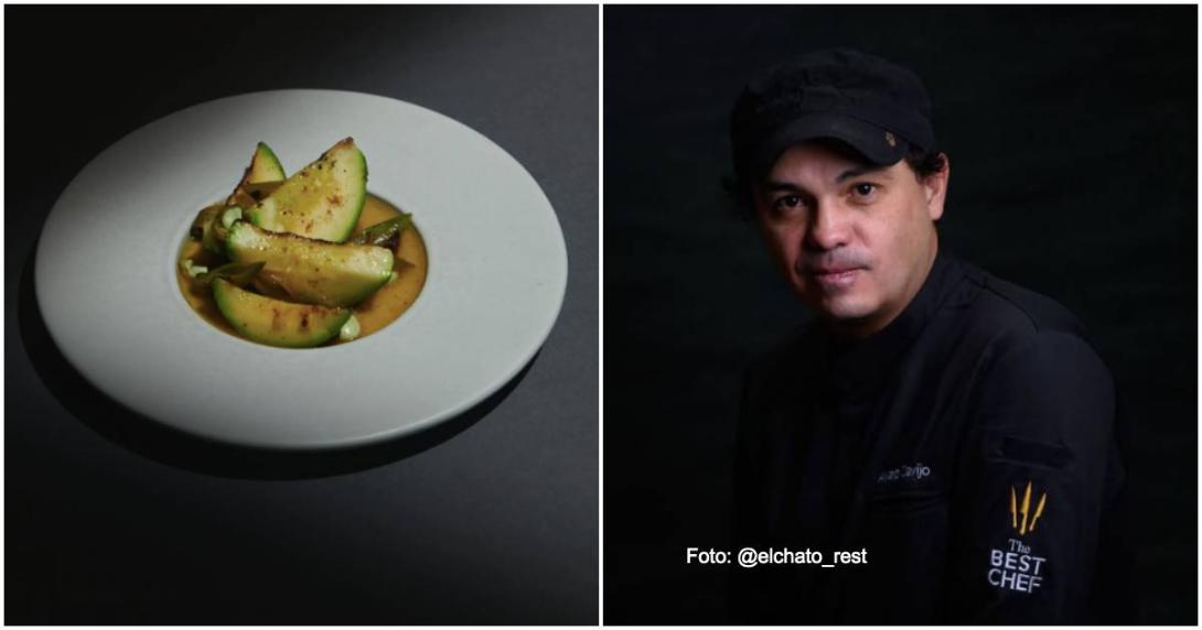 Restaurante El Chato destaca como tercero entre los mejores 50 restaurantes de América Latina