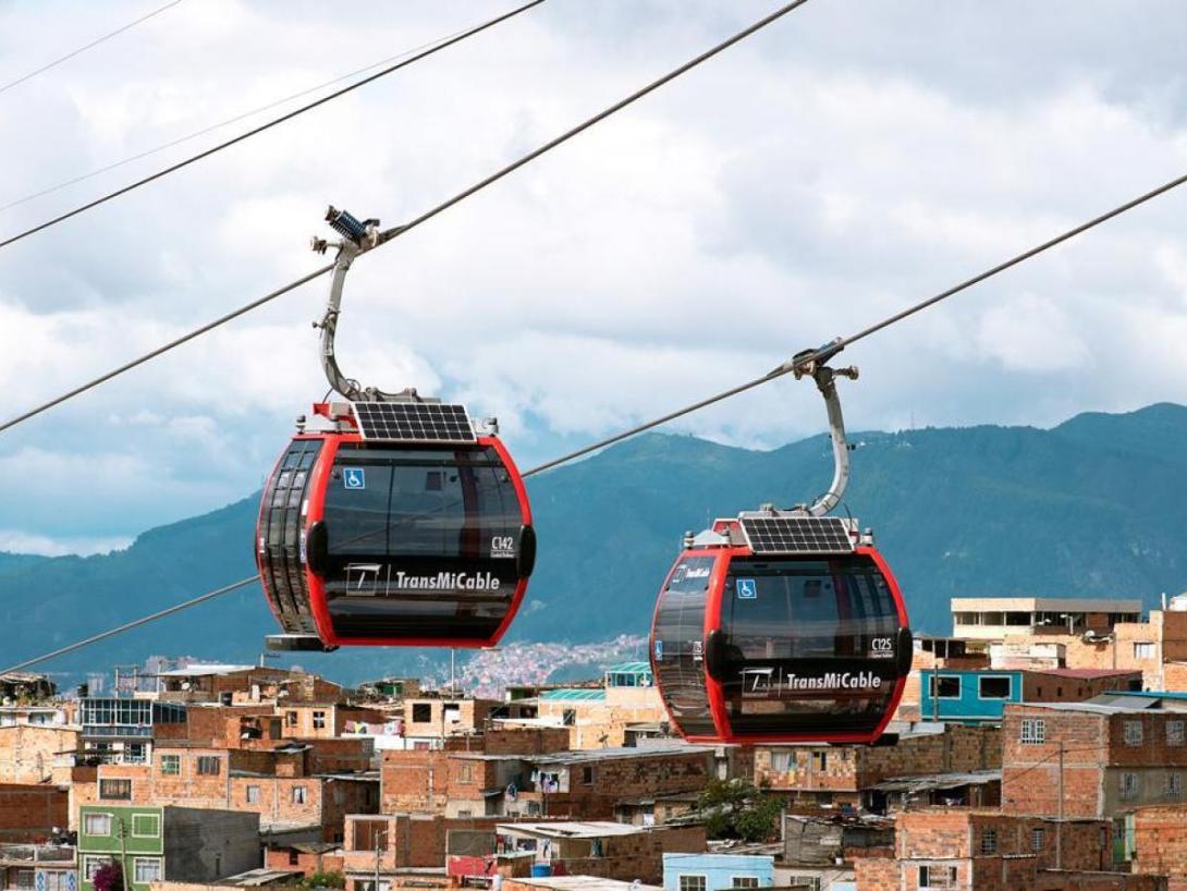 El turismo en Bogotá retoma su fuerza con el 97,8% de sus empleos recuperados y un crecimiento sostenible