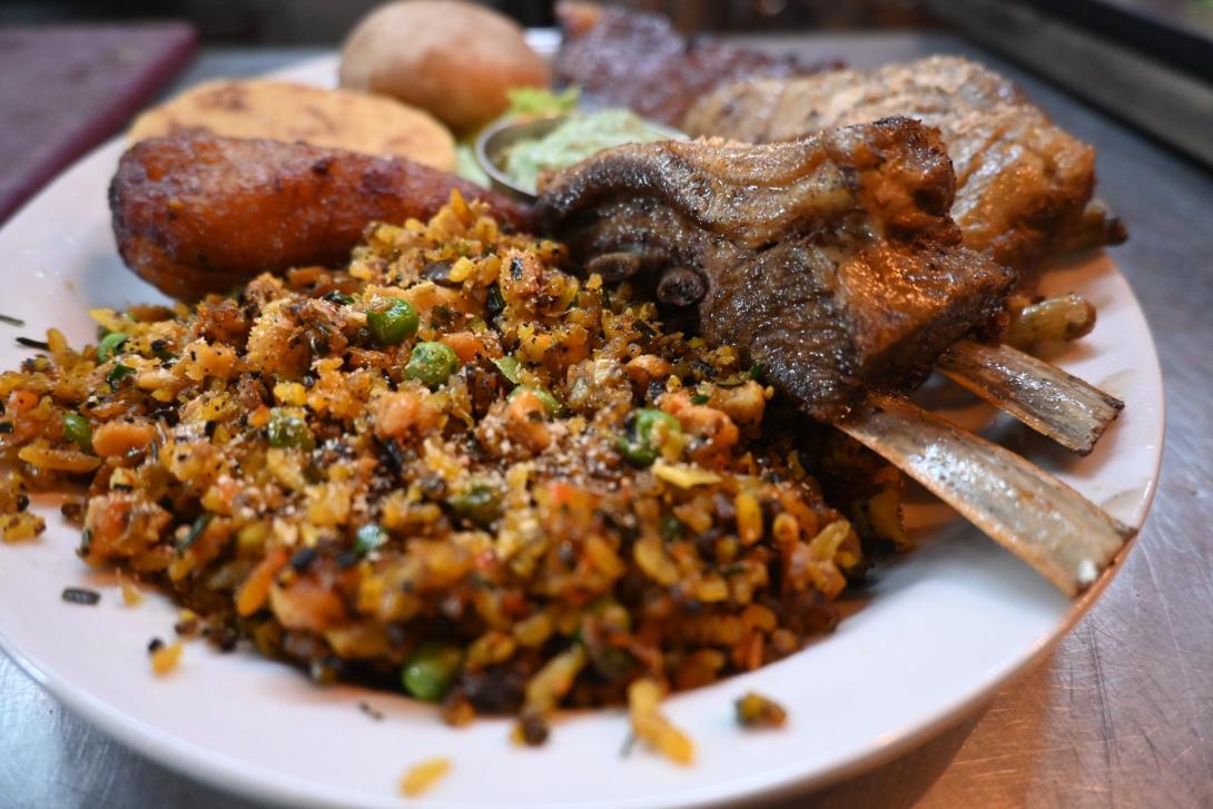 Puente Aranda se consolidará como destino gastronómico con el Parrilla Fest del 4 al 6 de abril