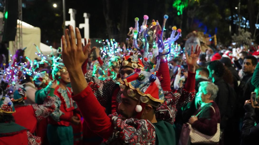 Con la reapertura del Parque Nacional, Bogotá reafirma su compromiso con el turismo y la conservación