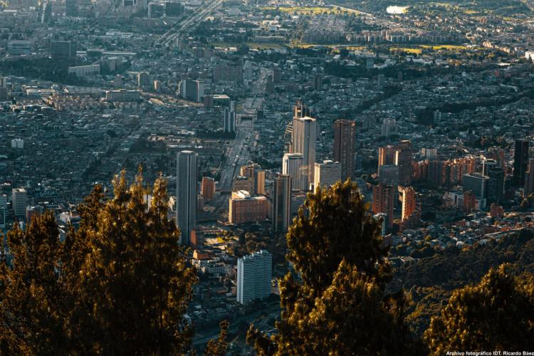 Bogotá proyecta recibir más de 5.7 billones de pesos en 2024 gracias al turismo nacional e internacional