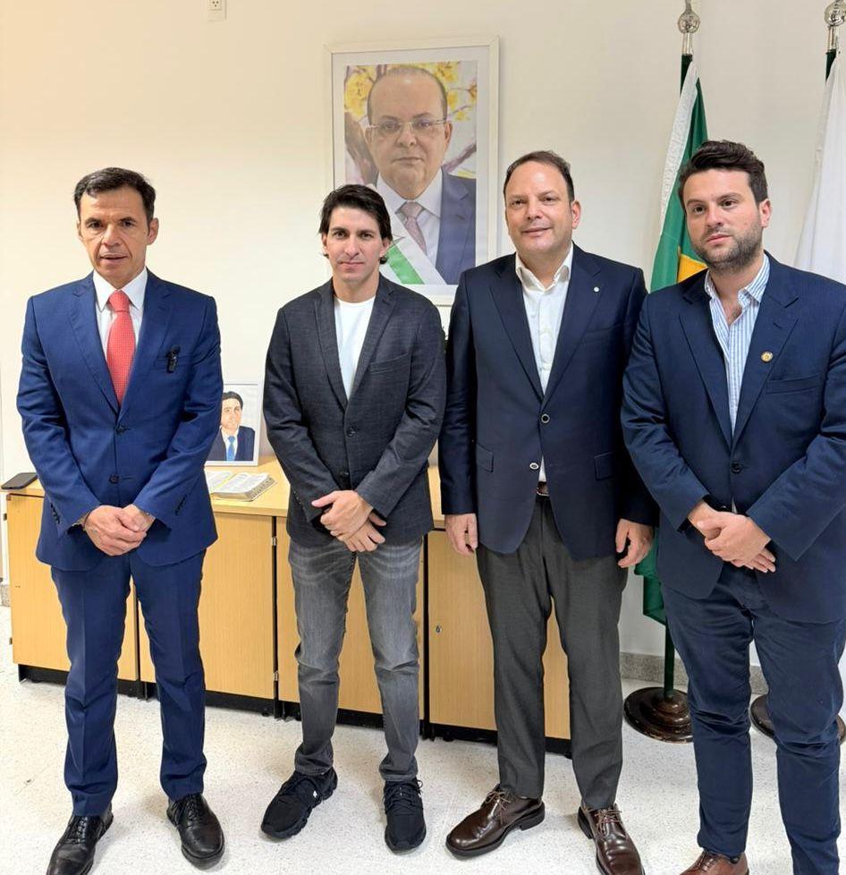 Bogotá fortalece lazos turísticos y comerciales con Brasilia