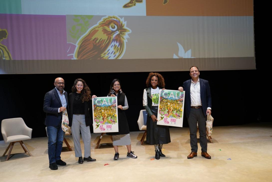 Bogotá y Cali firman Memorando de Entendimiento para impulsar el turismo sostenible y multidestino