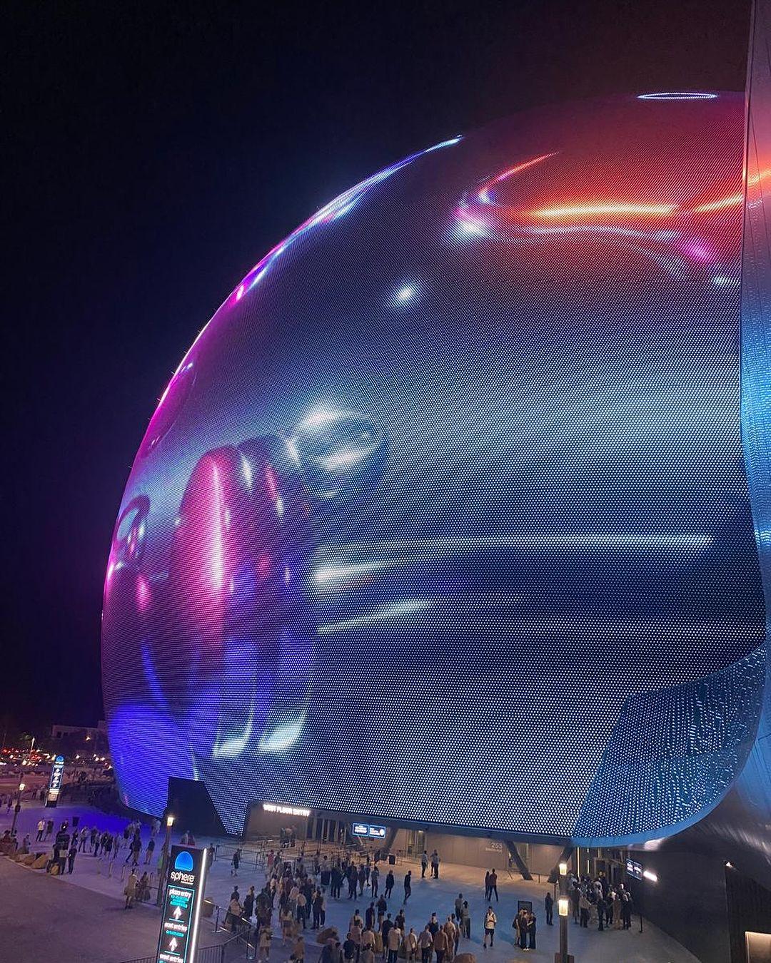 Maloka y Turismo Bogotá Se Inspiran en Las Vegas para Renovar el Domo y Transformar la Experiencia Turística en la Capital