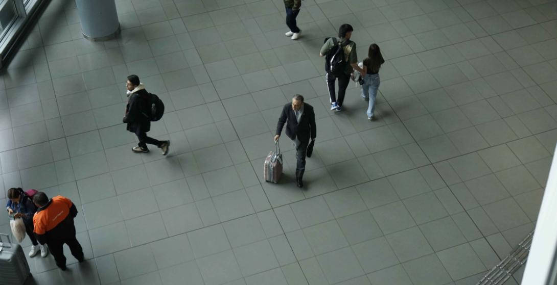 Bogotá continúa su liderazgo turístico con más de 600 mil visitantes internacionales: un aumento del 6,8% entre enero y abril de 2025