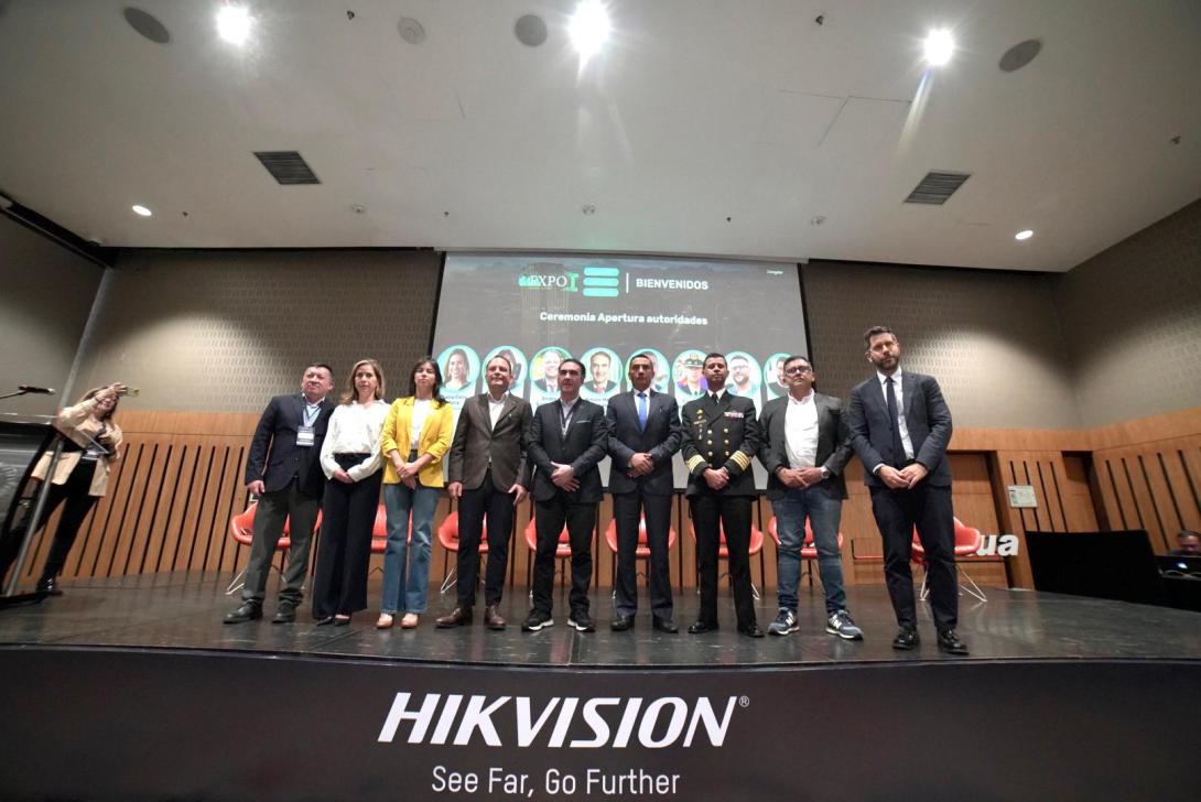 Bogotá marca tendencia en turismo inteligente con su participación en el lanzamiento de Expo-I 2025