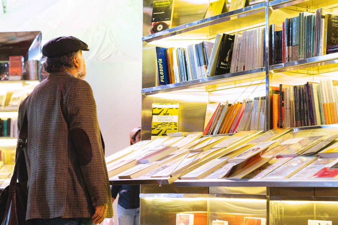 Bogotá se lee y se vive: libros que hablan o se desarrollan sus historias en la capital de la cultura