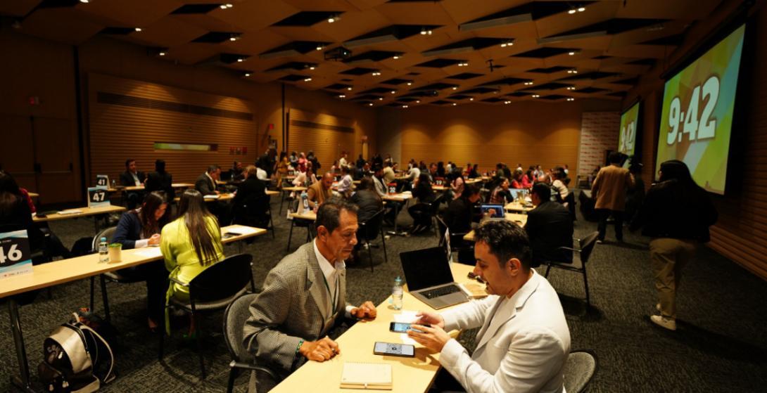 Bogotá será sede de la cumbre “Norteamérica en perspectiva”: una oportunidad estratégica para el comercio internacional
