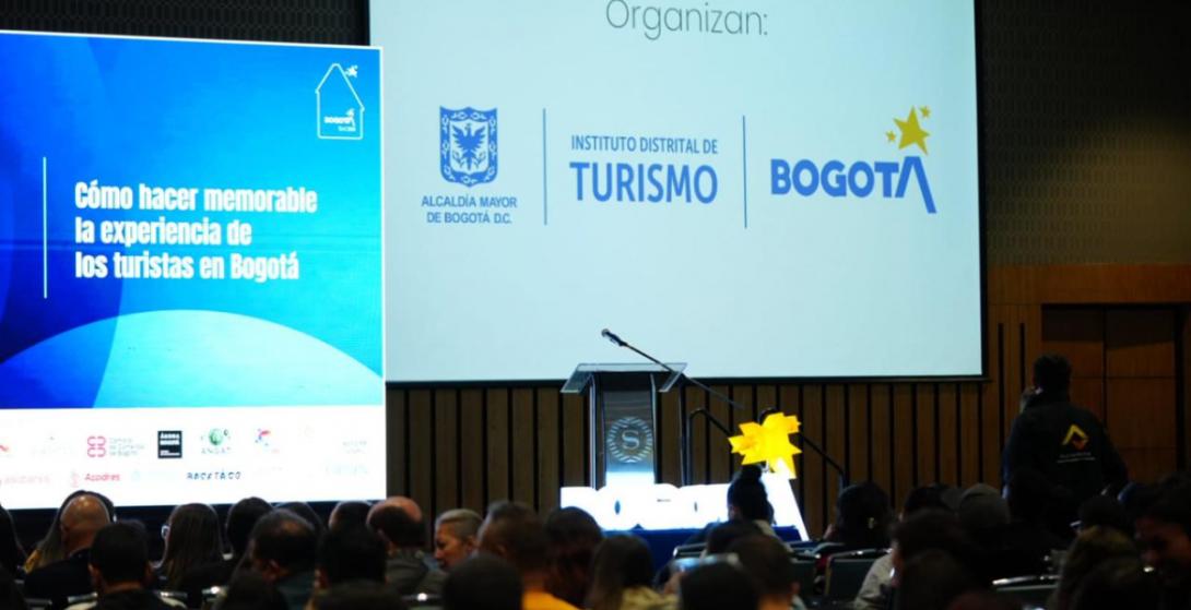 600 actores del turismo fortalecen capacidades para hacer del servicio al cliente una experiencia inolvidable