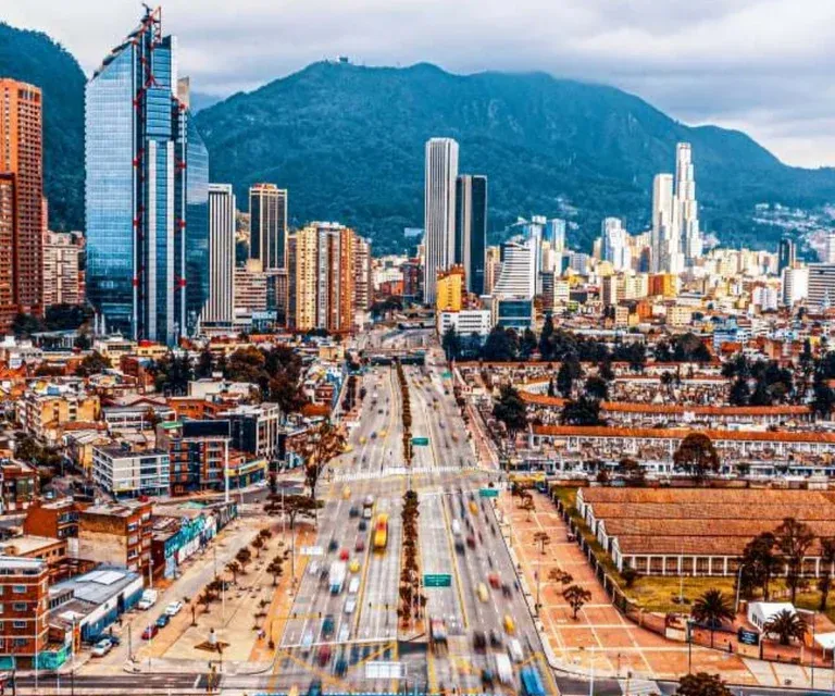 Foto: Alcaldía de Bogotá