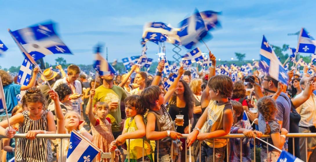 Bogotá Celebra la Fiesta Nacional de Québec y fortalece lazos turísticos y culturales con Canadá