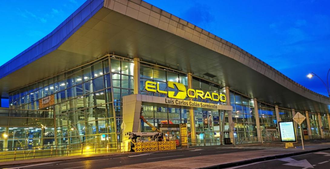● La capital colombiana se suma a la tendencia global de los destinos de conexión con una estrategia que busca convertir cada escala en una experiencia turística inolvidable. ● El programa StopOver Bogotá hace parte de las estrategias del Plan de Desarrollo “Bogotá Camina Segura” y el programa “Bogotá Ciudad Aeropuerto”