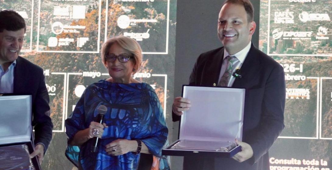 Bogotá lanza su Calendario Ferial: un año de grandes encuentros y eventos