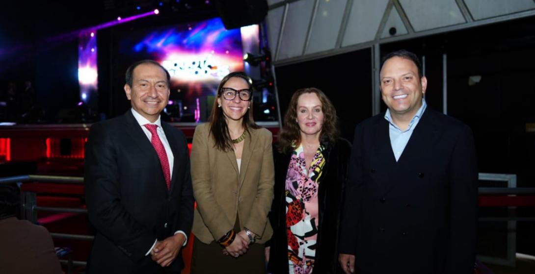 Bogotá reconoce a nueve actores que transforman el turismo con inclusión, orgullo y diversidad