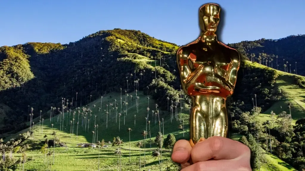 Colombia es uno de los países con más nominaciones en los World Travel Awards 2025.Foto: Fontur - AFP