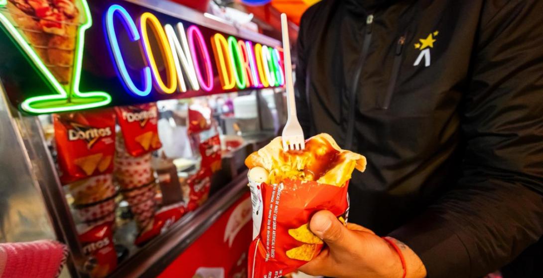 El mejor plato de cerdo del mundo tiene su fiesta… y es en Bogotá