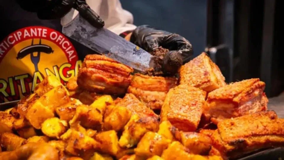 Regresa el Fritanga Fest a Bogotá: estas serán las fechas y los lugares para disfrutar