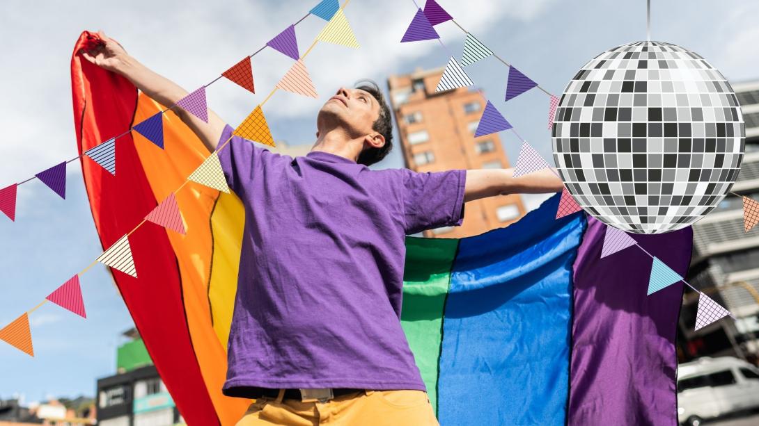 Bogotá celebra el orgullo LGBTI: descubre los 6 bares imperdibles para rumbear en la capital