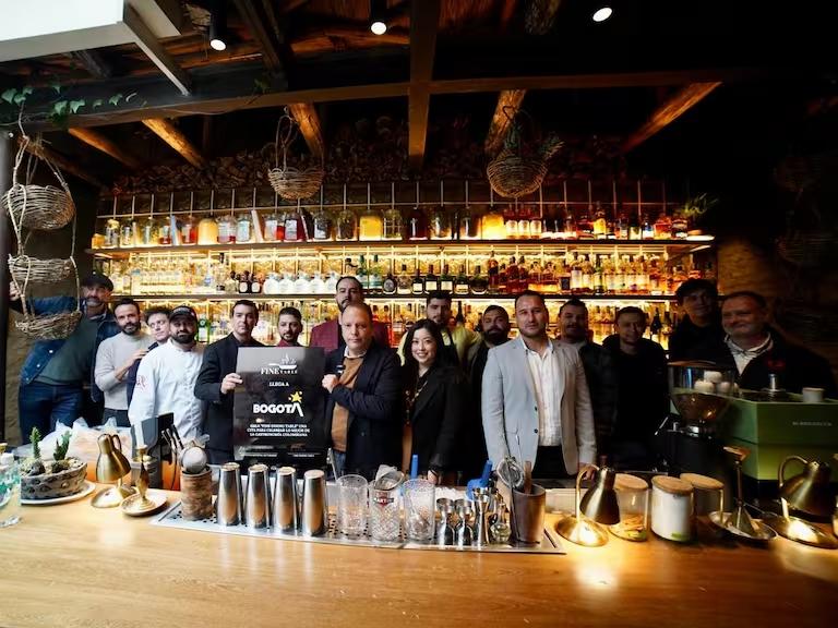 Turismo de Bogotá, firmó acuerdo que fortalecerá la capacidad gastronómica a nivel internacional