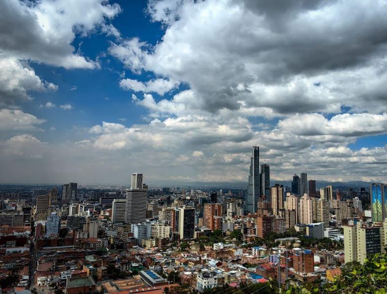 Más de 620 mil turistas recibió Bogotá entre enero y mayo 2025