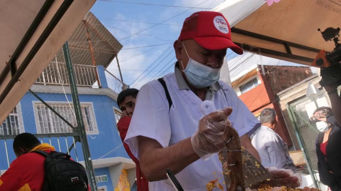 Festival de la Lechona en Bogotá: fechas y lugares para disfrutar el mejor plato de cerdo del mundo en la ciudad