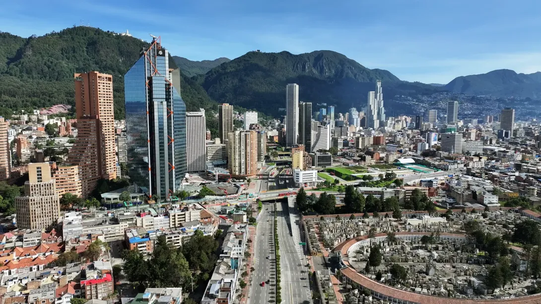 Avianca Now Offers a Free 24-Hour Stopover in Bogotá—Here's How To Make the Most of It
