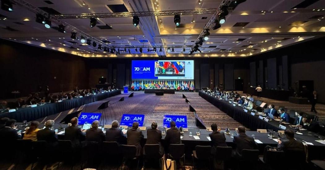 Histórico logro: Bogotá con puesto en Comisión Regional de ONU Turismo