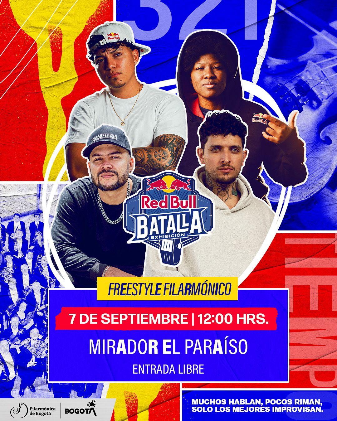 Ciudad Bolívar está lista para recibir al mundo: primer Freestyle Filarmónico tendrá lugar en esta localidad