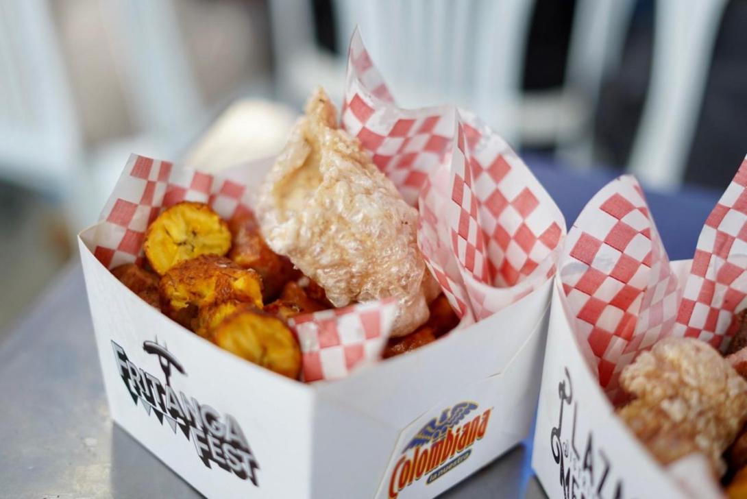 Bogotá celebra el Fritanga Fest 2025: un festival que impulsa el turismo, la economía popular y el orgullo gastronómico capitalino