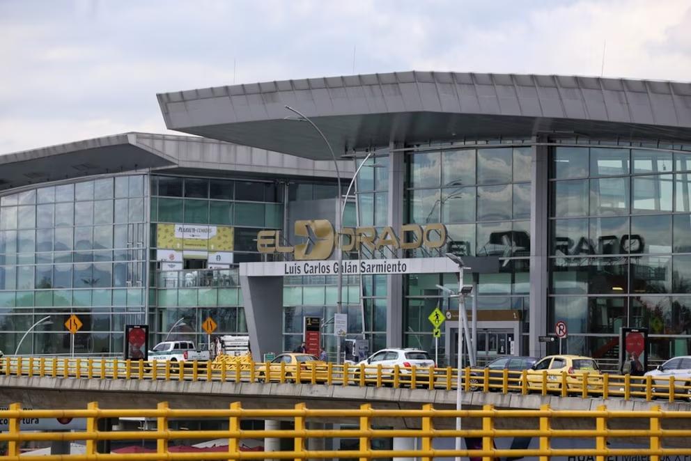 Aeropuerto Internacional El Dorado y Bogotá acordaron nuevas medidas de seguridad y atención tras caso de violencia de género