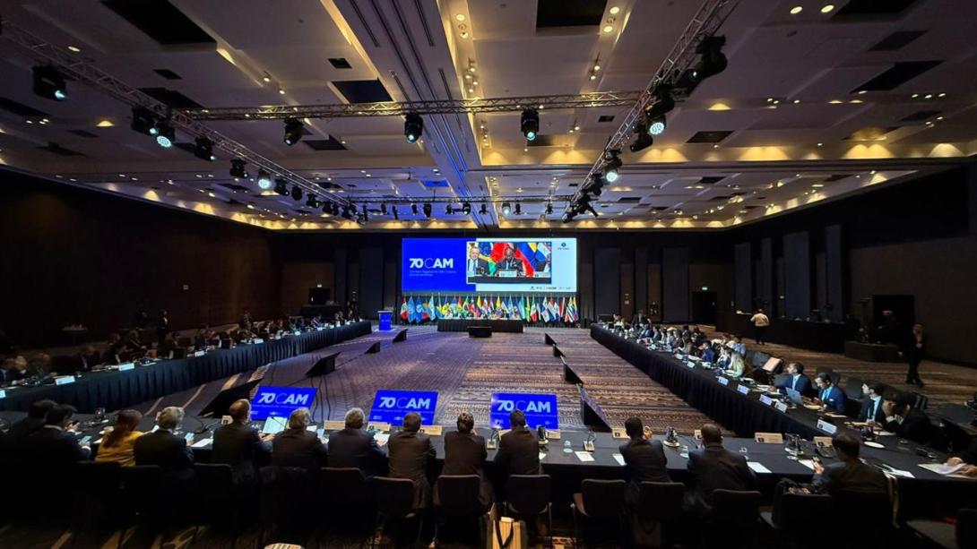Por primera vez, Bogotá tiene asiento en la Comisión Regional de ONU Turismo para las Américas