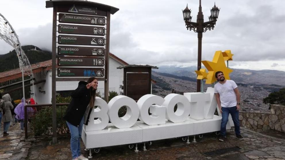 Las claves detrás del boom turístico en Bogotá y el perfil de quienes la visitan