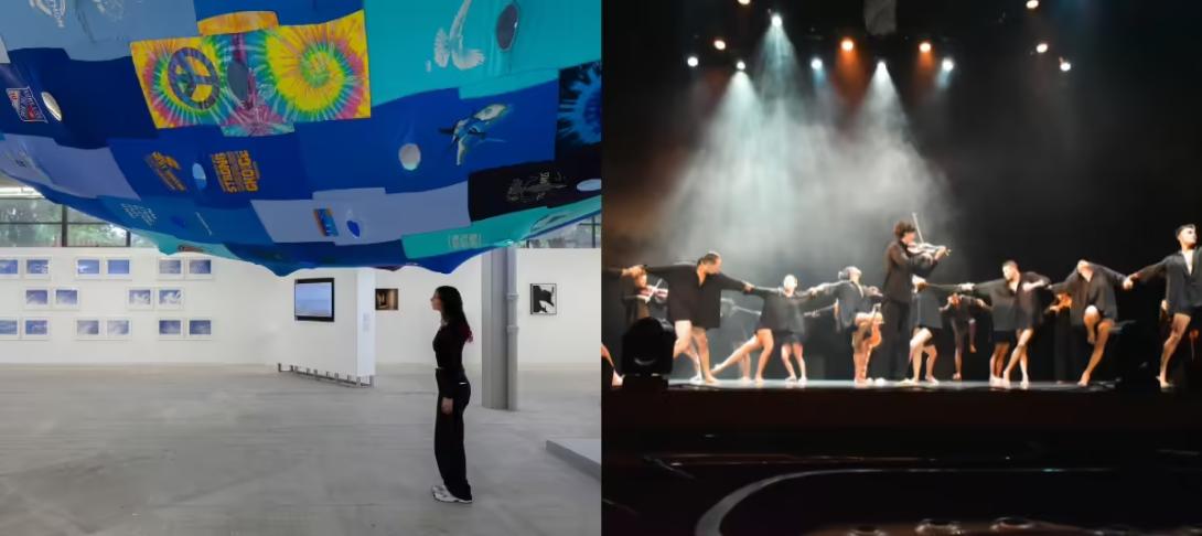Agéndese: planes culturales, turísticos y de entretenimiento para celebrar el mes del amor y la amistad en Bogotá