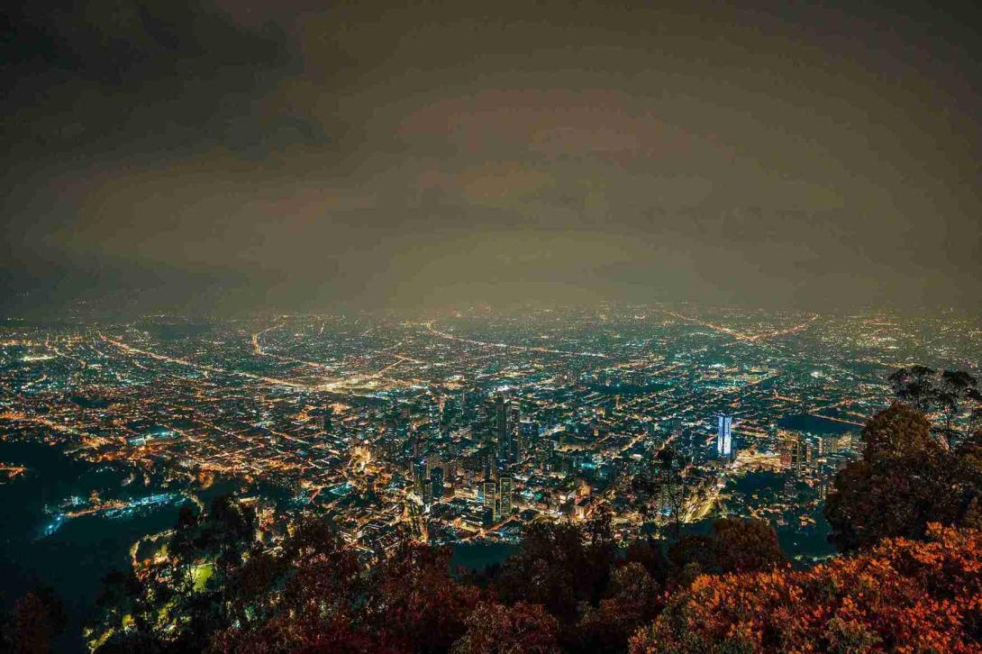 Bogotá celebra el Día Mundial del Turismo con biodiversidad, cultura y experiencias sostenibles