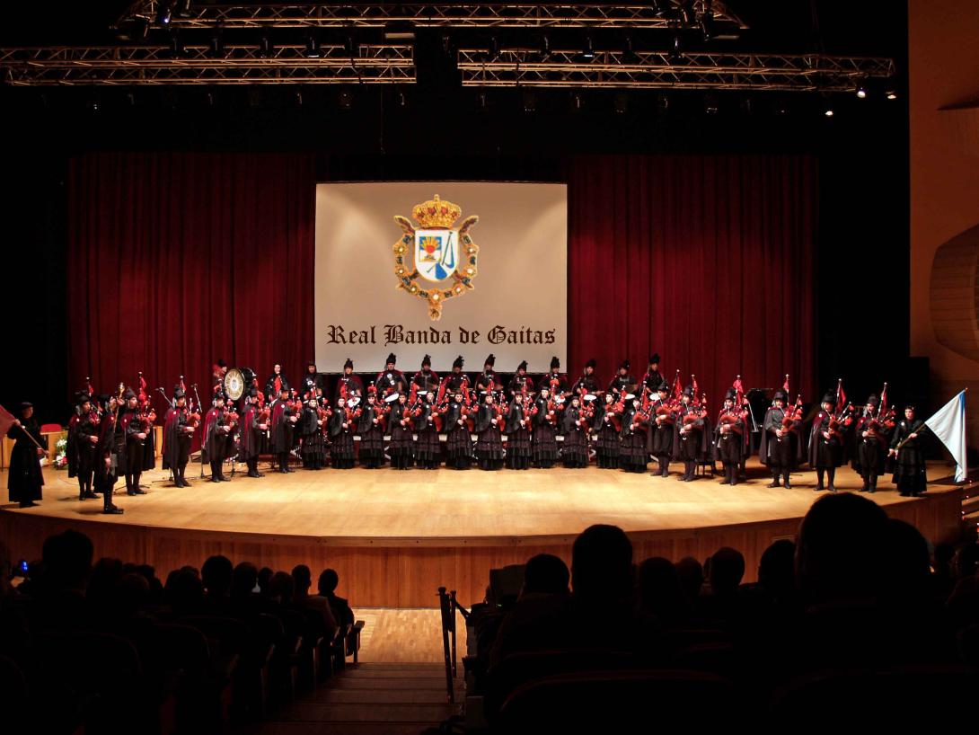 Bogotá y Galicia se unen en un viaje de música y cultura