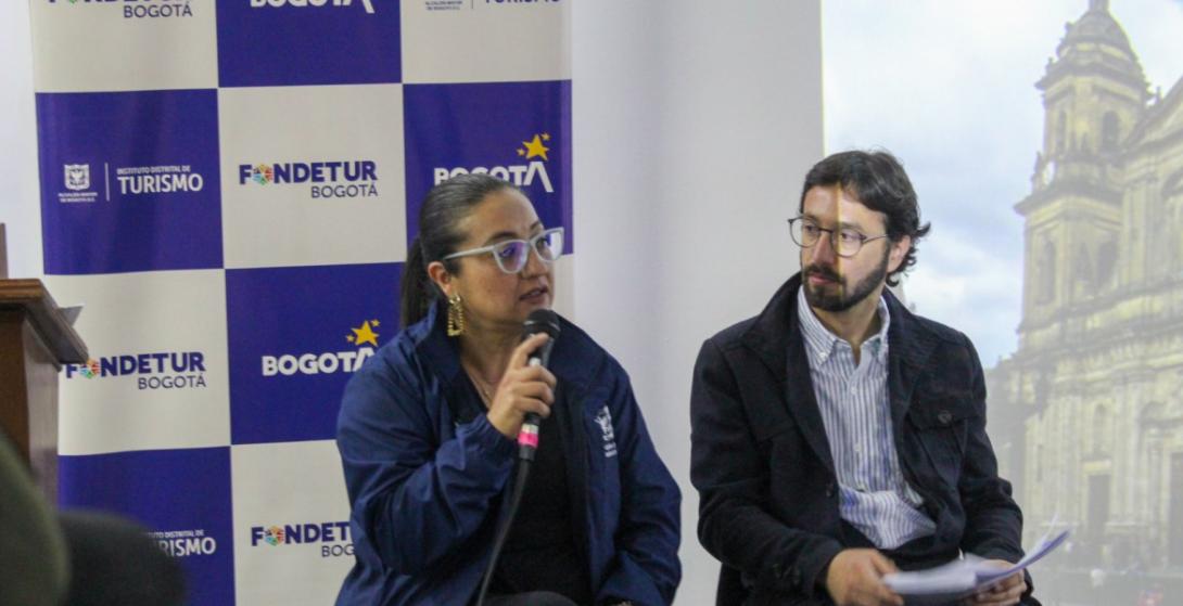 Diálogos Ciudadanos de Fondetur: un escenario para intercambiar opiniones y contribuir a la promoción del turismo local