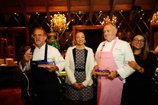 Bogotá lanza su Estrategia de Turismo Gastronómico para posicionarse como destino líder en América Latina