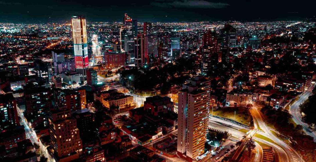 Bogotá entra en el Top 10 de las mejores ciudades para visitar en América Central y del Sur