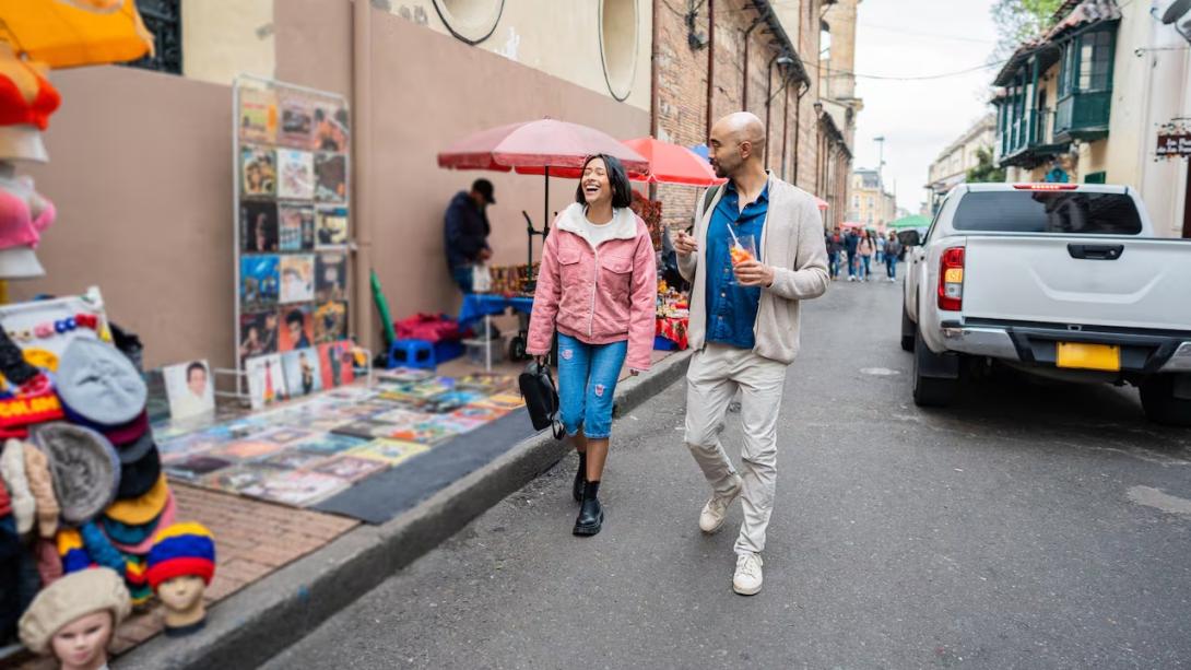 Turismo en Bogotá: anuncian estrategia para proteger a los viajeros; estas son las medidas