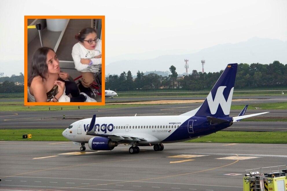 Ministerio de Transporte le abrió investigación a Wingo por presunta discriminación tras denuncia de mujeres con discapacidad: “La empatía debe ser un principio”