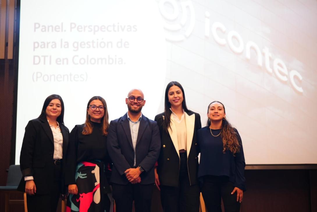 Bogotá impulsa el turismo inteligente con su participación en charla liderada por ICONTEC