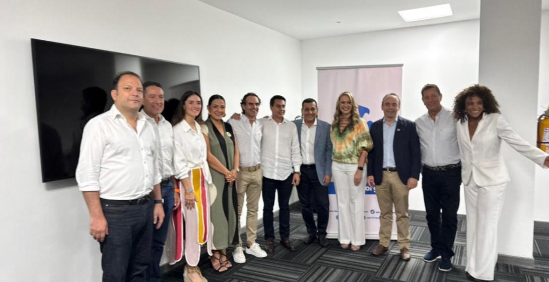 Director de Turismo de Bogotá propone una reflexión crítica sobre la distribución de impuestos provenientes del sector turístico en el Congreso de ANATO