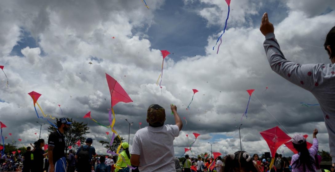 Francia como país invitado y más de 60 eventos para el Festival de Verano de Bogotá del 3 al 11 de agosto ¡Agéndate!