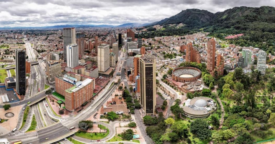 Bogotá se consolida con ocho galardones entre las ciudades ganadoras de los World Travel Awards 2025